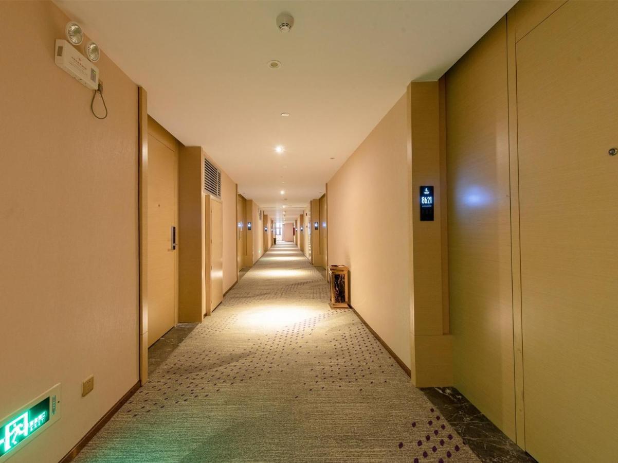 Lavande Hotels-Foshan Yanbu Suiyan East Road Екстериор снимка