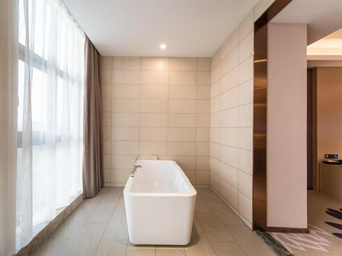 Lavande Hotels-Foshan Yanbu Suiyan East Road Екстериор снимка