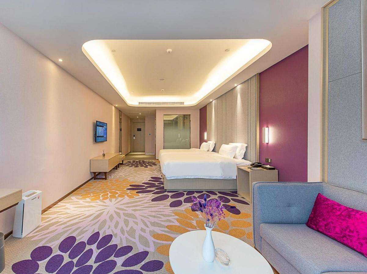 Lavande Hotels-Foshan Yanbu Suiyan East Road Екстериор снимка