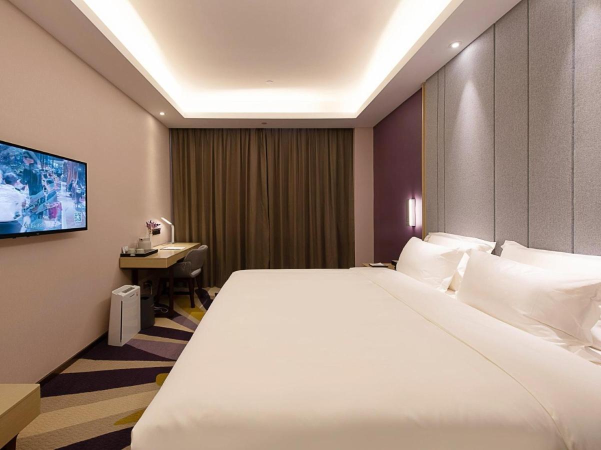Lavande Hotels-Foshan Yanbu Suiyan East Road Екстериор снимка