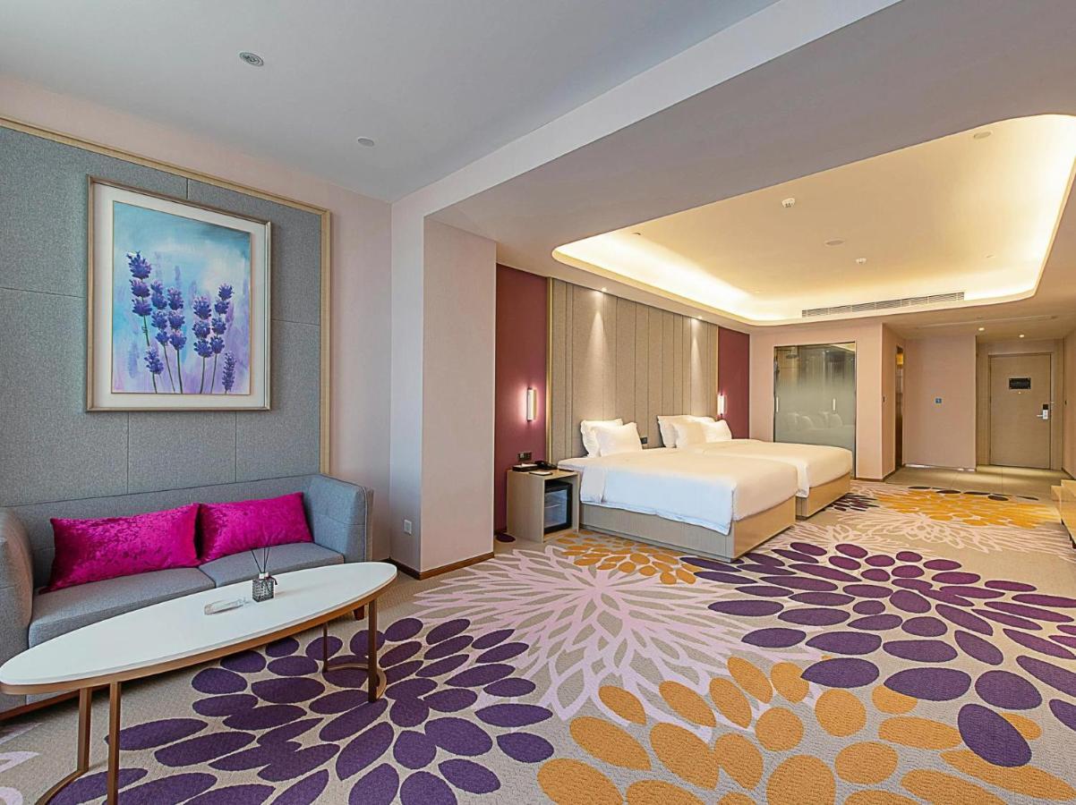 Lavande Hotels-Foshan Yanbu Suiyan East Road Екстериор снимка