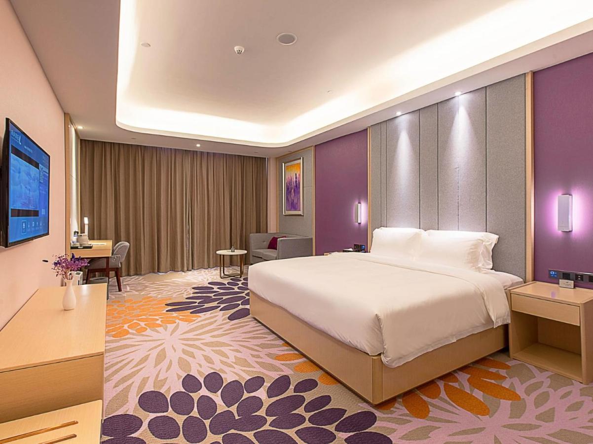 Lavande Hotels-Foshan Yanbu Suiyan East Road Екстериор снимка