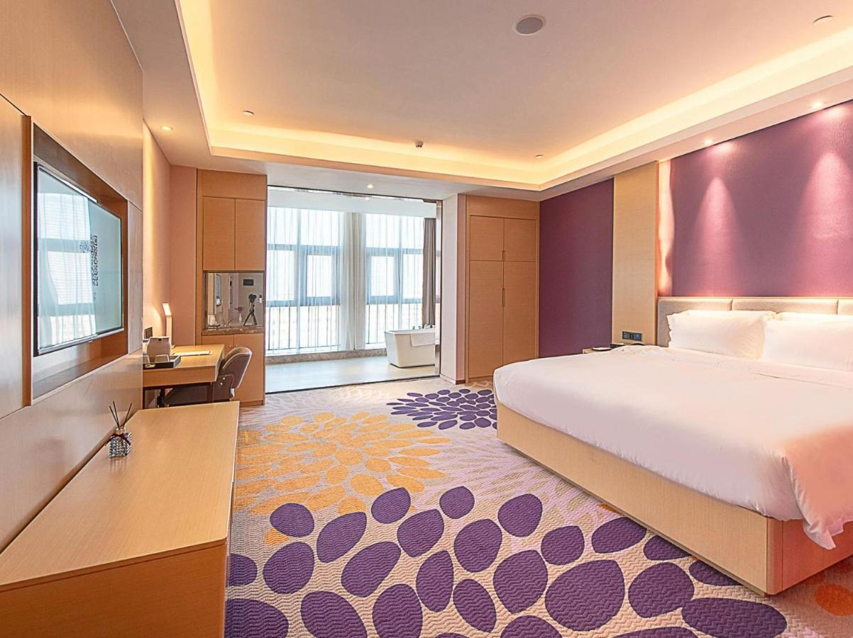 Lavande Hotels-Foshan Yanbu Suiyan East Road Екстериор снимка